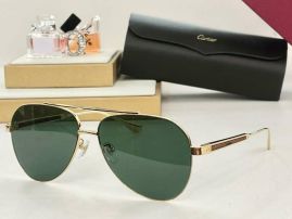Picture of Cartier Sunglasses _SKUfw56614975fw